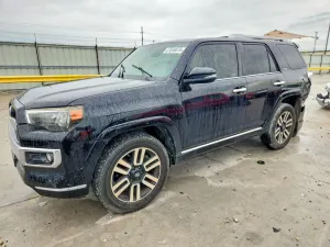 Toyota 4Runner 4.0L 6 2015