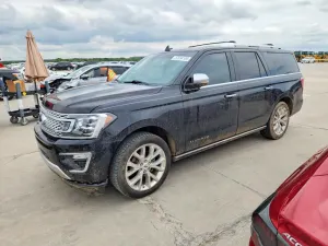 Ford Expedition 3.5L 6 2019