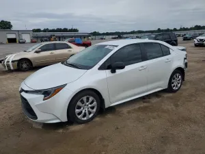 Toyota Corolla 2.0L 4 2024