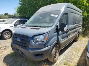 Ford Transit 3.5L 6 2020