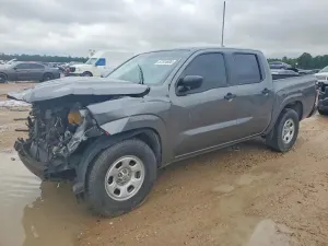 Nissan Frontier 3.8L 6 2023
