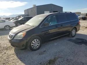 Honda Odyssey 3.5L 6 2010