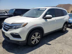 Honda Pilot 3.5L 6 2016