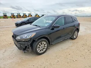 Ford Escape 1.5L 3 2020