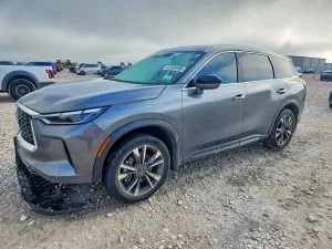 Infiniti QX60 3.5L 6 2022