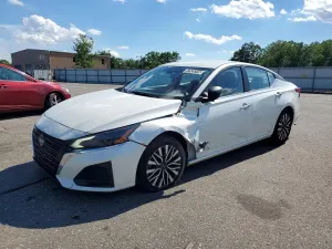 Nissan Altima 2.5L 4 2024