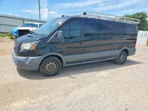 Ford Transit 3.5L 6 2015