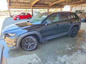 Mazda CX-50 2.5L 4 2025