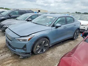 Polestar 2 2024