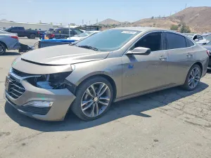 Chevrolet Malibu 1.5L 4 2022