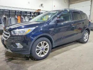Ford Escape 1.5L 4 2018