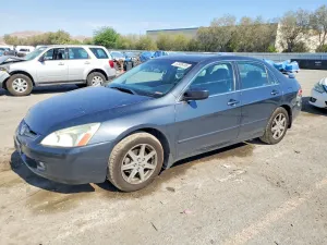 Honda Accord 3.0L 6 2004