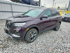 Buick Encore 1.3L 3 2021