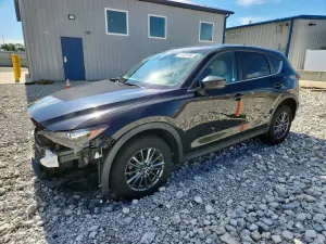 Mazda CX-5 2.5L 4 2019