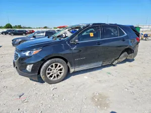 Chevrolet Equinox 1.5L 4 2020