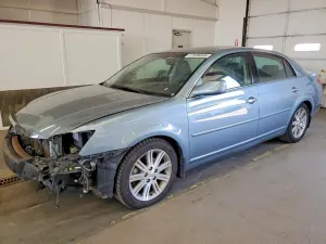 Toyota Avalon 3.5L 6 2009