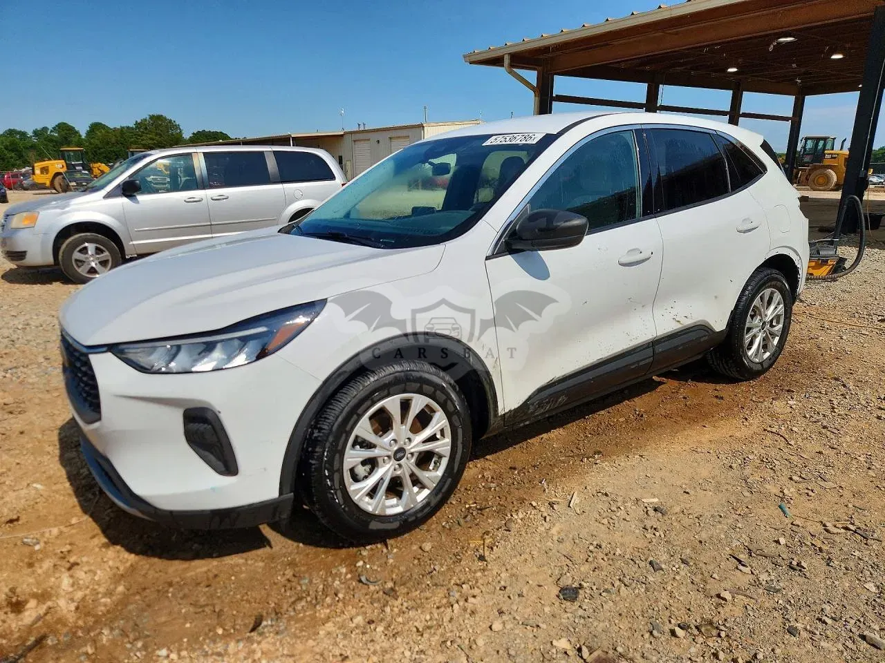 Ford Escape 1.5L 3 2023