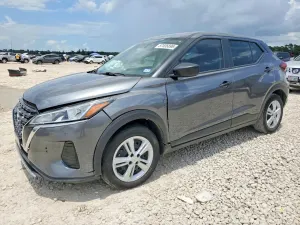 Nissan Kicks 1.6L 4 2025