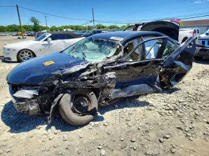 Toyota Camry 2.5L 4 2017