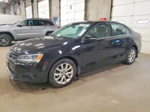 Volkswagen Jetta 2.5L 5 2013