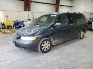 Honda Odyssey 3.5L 6 2003