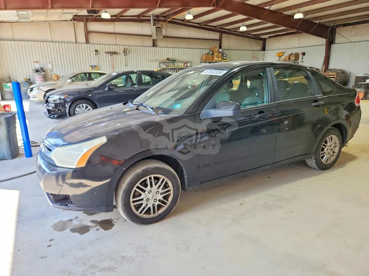 Ford Focus 2009