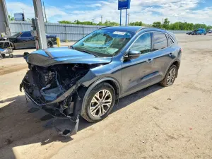 Ford Escape 2.0L 4 2022