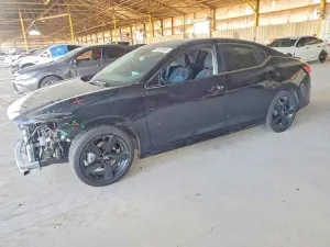 Nissan Sentra 2.0L 4 2022