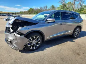 Acura MDX 3.5L 6 2024