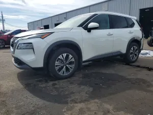 Nissan Rogue 1.5L 3 2023