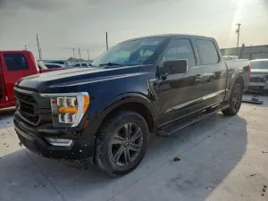 Ford F-150 5.0L 8 2023