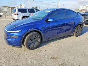 Tesla Model Y 2026