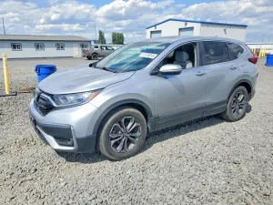 Honda CR-V 1.5L 4 2020
