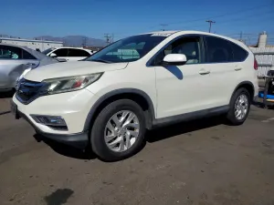 Honda CR-V 2.4L 4 2016