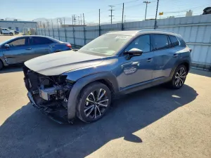 Mazda CX-50 2.5L 4 2025