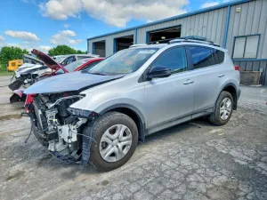 Toyota Rav4 2.5L 4 2014