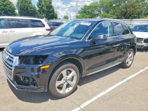 Audi Q5 2.0L 4 2020