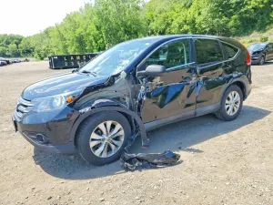 Honda CR-V 2.4L 4 2013
