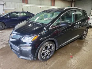 Chevrolet Bolt 2019