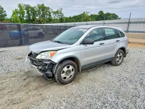Honda CR-V 2.4L 4 2009