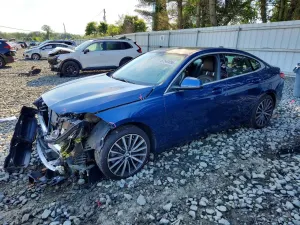 BMW 2 Series 2.0L 4 2022