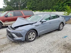Hyundai Sonata 2.5L 4 2026