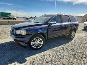 Volvo XC90 3.2L 6 2013