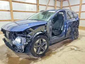 Hyundai Tucson 2.5L 4 2025