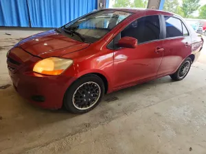 Toyota Yaris 1.5L 4 2008