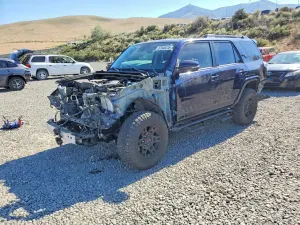 Toyota 4Runner 4.0L 6 2023