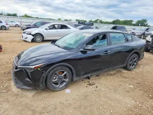 Kia K4 2.0L 4 2025