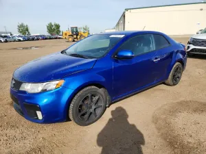 Kia Cerato / Forte / K3 2.0L 4 2011