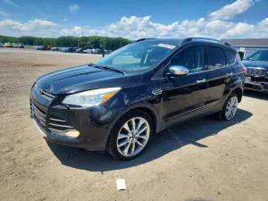 Ford Escape 1.6L 4 2014
