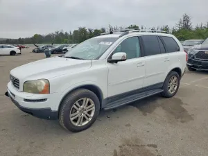 Volvo XC90 3.2L 6 2010